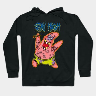 Stay High With Patrick Hoodie